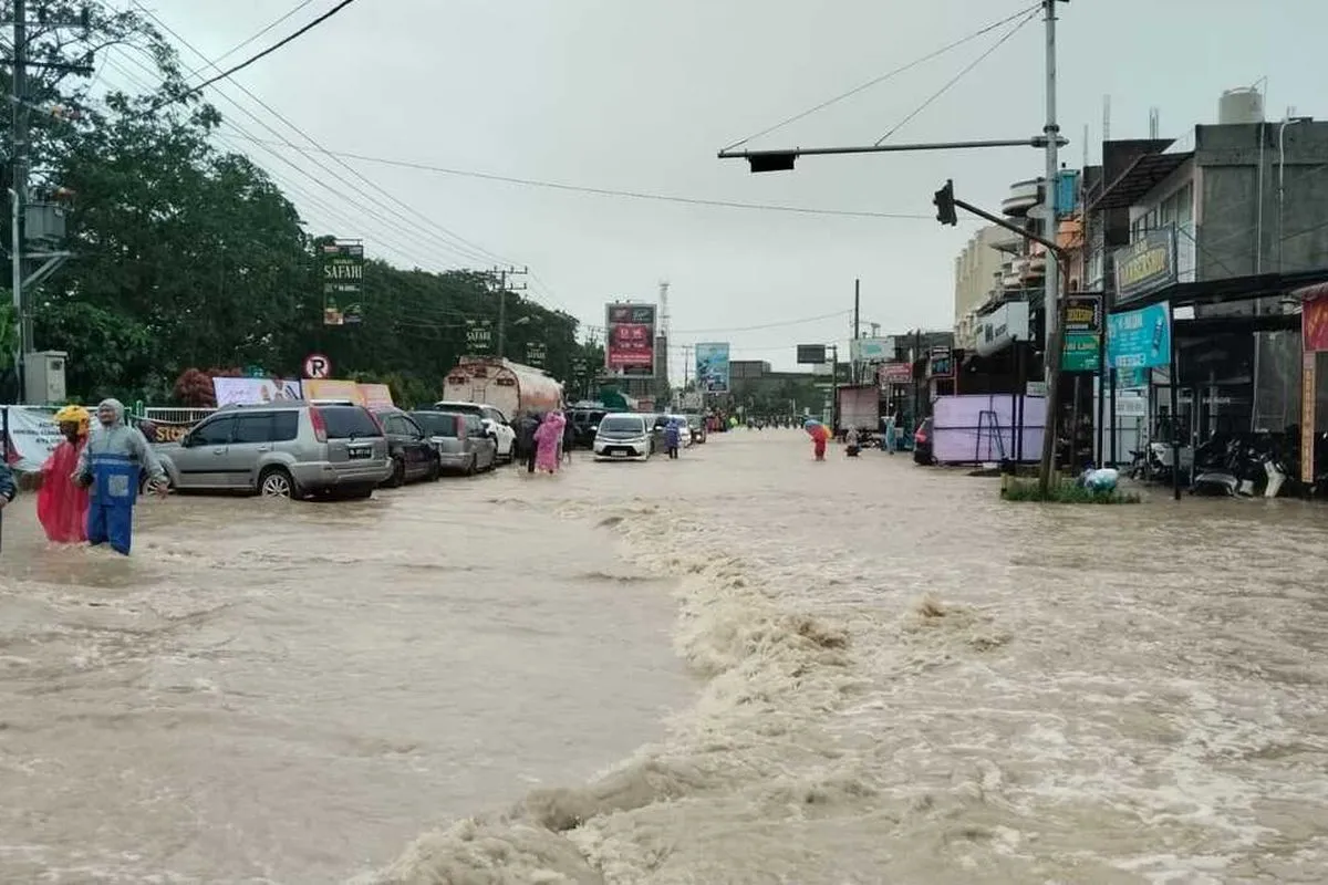banjir Aceh