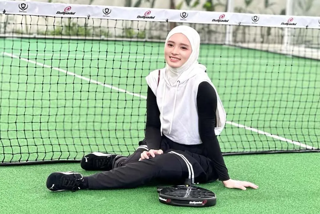 Inara Rusli