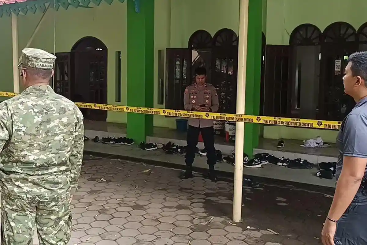 SMAN 72 Jakarta
