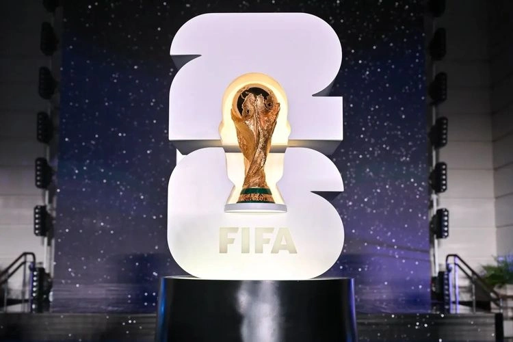 Negara Lolos Piala Dunia